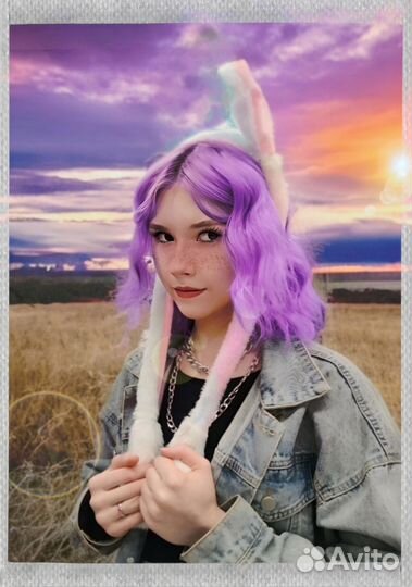 Обработка фотографий