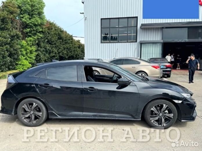 Авто под заказ до 2 мультов с чистой историей