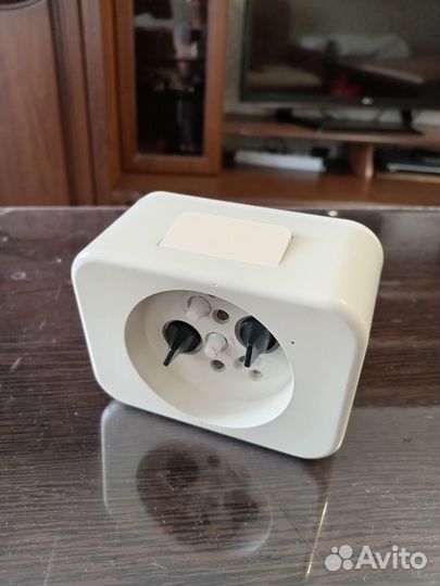 Часы коллекционные