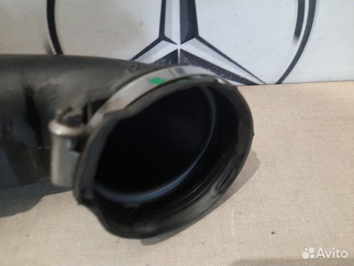 Патрубок воздушного фильтра Mini Countryman R60