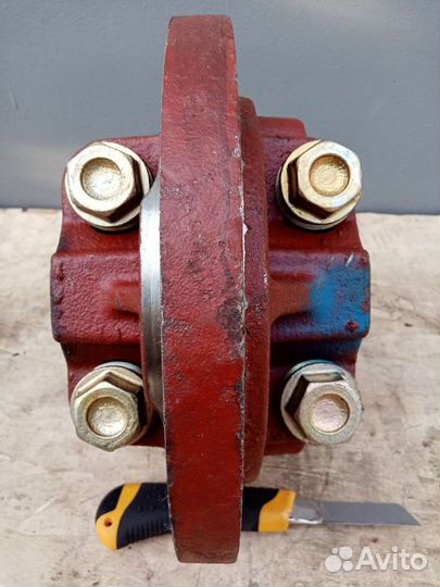 Кис 0104040-20 вал карданный