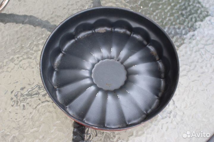 Посуда СССР