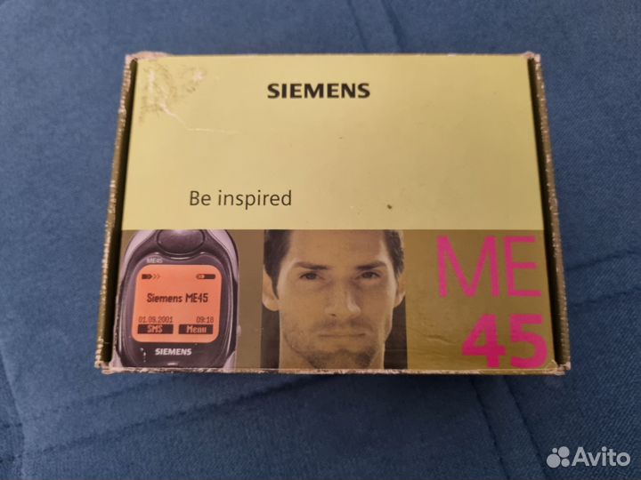 Siemens ME45 original