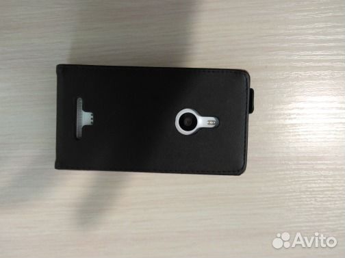 Чехол книжка nokia limia 925