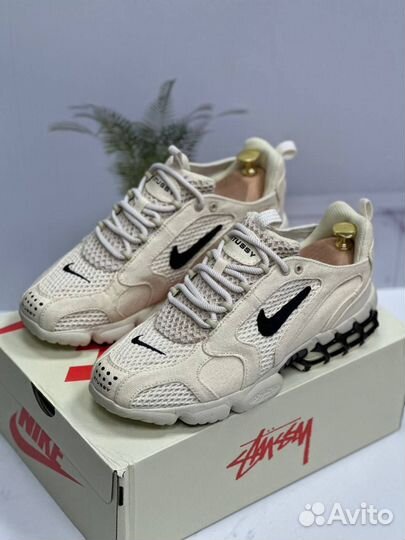 Nike Air Zoom CG2 Stussy Premier Class