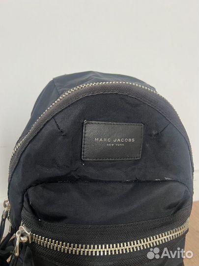 Рюкзак Marc Jacobs оригинальный