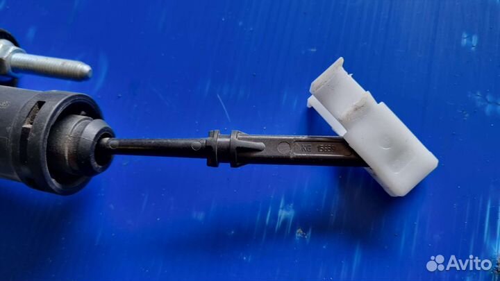 Тормозной цилиндр Opel Astra J Астра