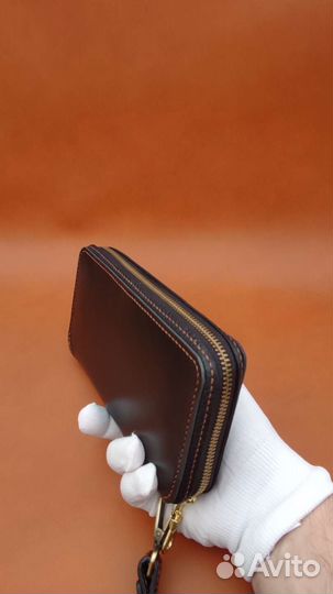 Зиппер. Ручная работа