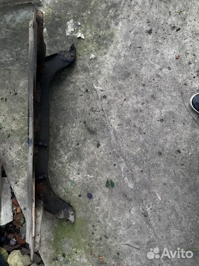 Подрамник samand