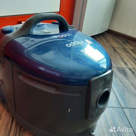 Пылесос LG