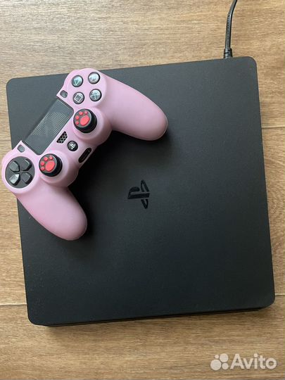 Ps4 slim