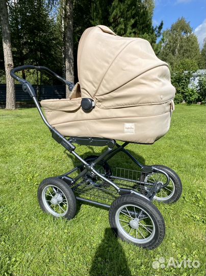 Коляска inglesina comfort