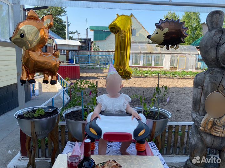 Набор воздушных шаров