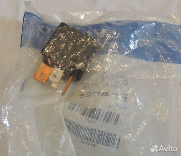 Volvo penta 873740 22637542