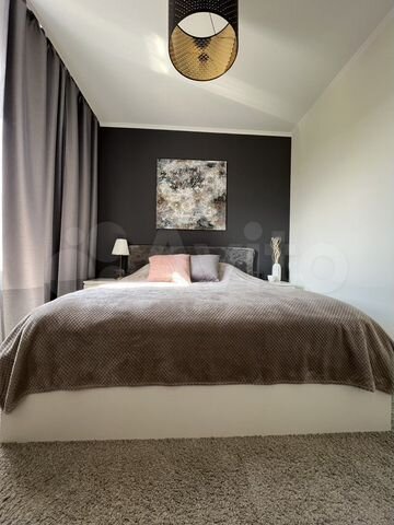 2-к. квартира, 47 м², 9/16 эт.