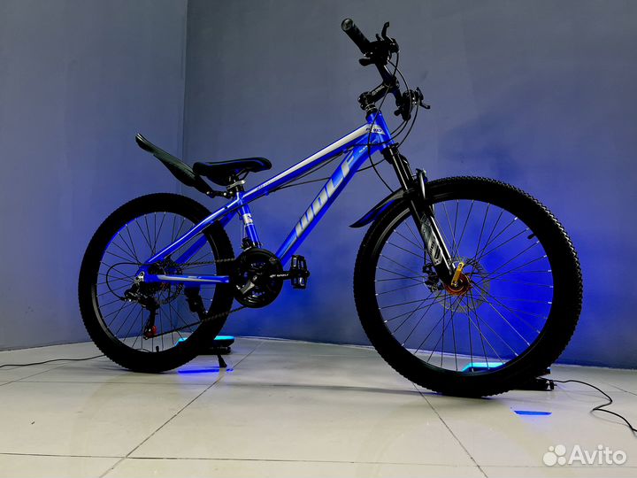 Велосипед горный колеса 26 дюймов