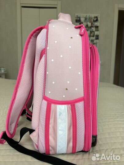 Рюкзак/ранец для школы brauberg