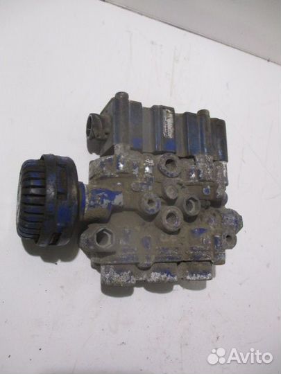 Кран уровня пола Wabco 4729000630