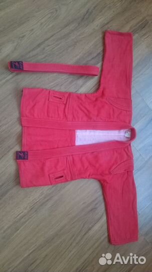 Продам детскую самбовку