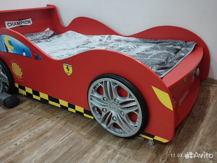 Детская мебель гарнитур