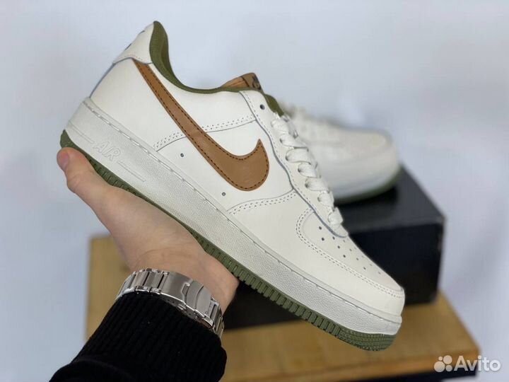 Кроссовки Nike Air Force 1