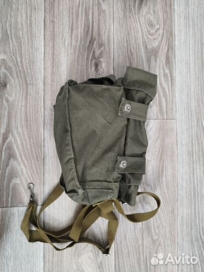 Противогаз гп-5М (без нп)