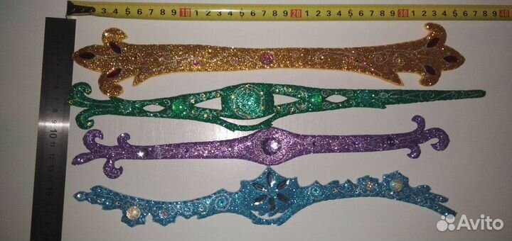 Браслет Сказочный патруль