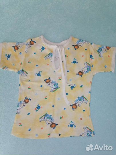 Одежда для девочки