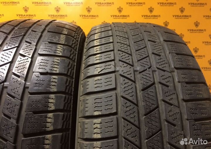 Continental ContiCrossContact Winter 235/55 R19