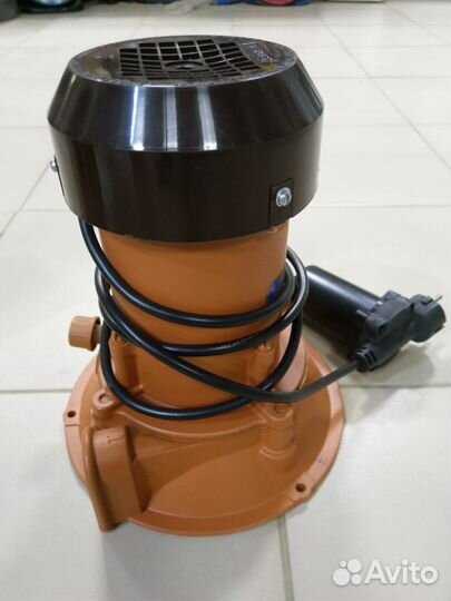 Электронасос оригинальный Агидель