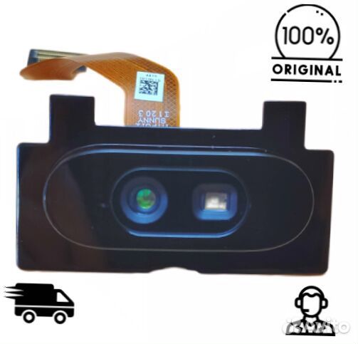 Камера Xiaomi Mijia Ultra Thin (под