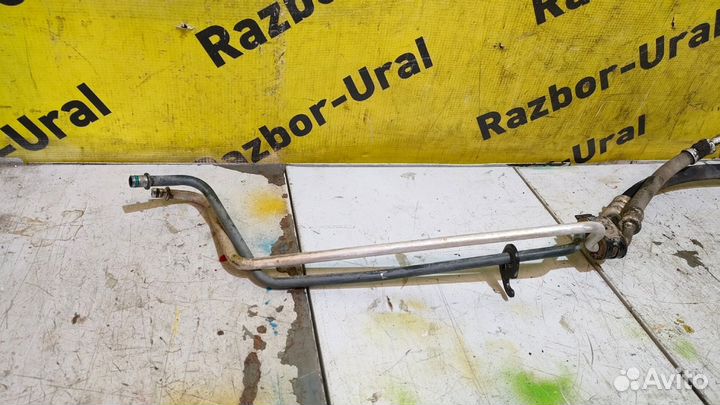 Трубки гур в сборе Форд Фокус 2