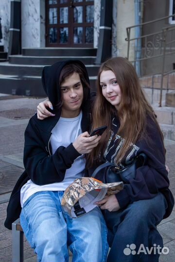 Акция. Услуги фотографа