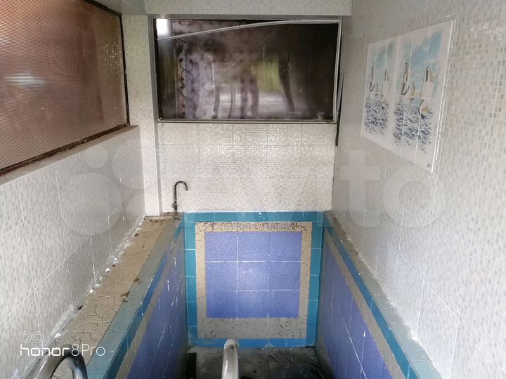 Дача 90 м² на участке 6 сот.