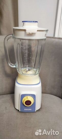 Стационарный блендер Philips