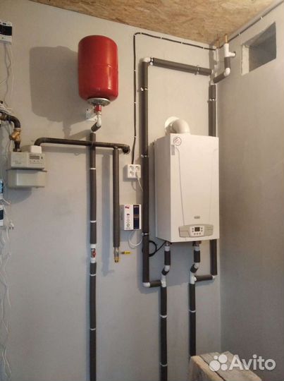 Сантехника