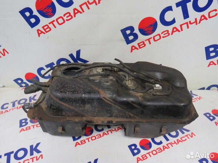 Топливный бак mitsubishi pajero IO H77W