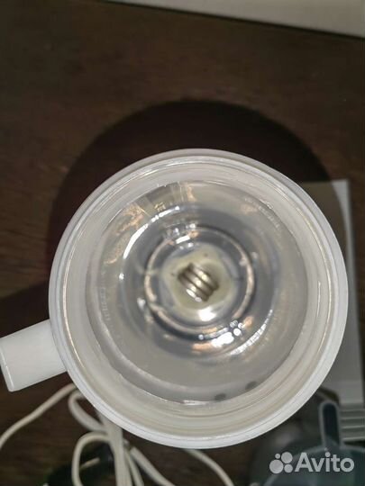 Чайник автомобильный 12 В