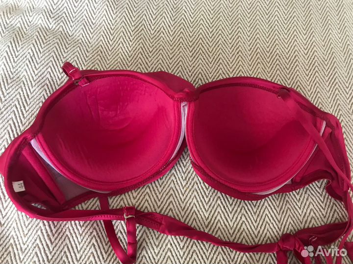 Купальники женские раздельные