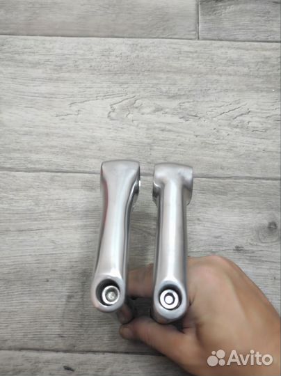 Вынос 100мм шток 22.2мм (хвз спецзаказ)