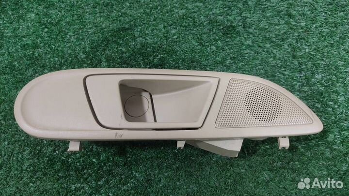 Ручка двери внутренняя правая Ford Fiesta (CB1) 2