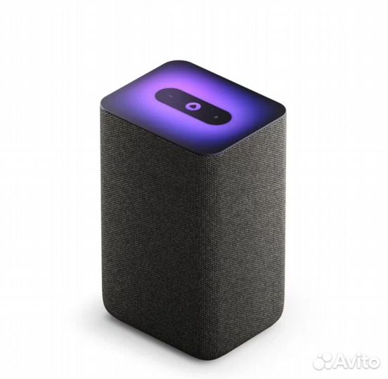 Яндекс станция Алиса 2 поколения