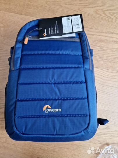 Рюкзак Lowepro Tahoe BP 150- Galaxy Blue