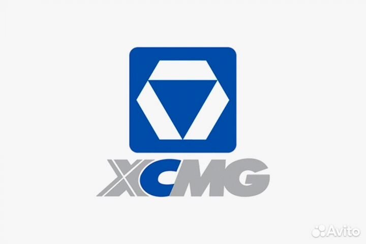 Колодка тормозная xcmg ZL30, NEO 300, Fukai, SZM93