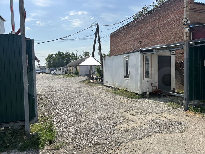 Участок 54 сот. (промназначения)