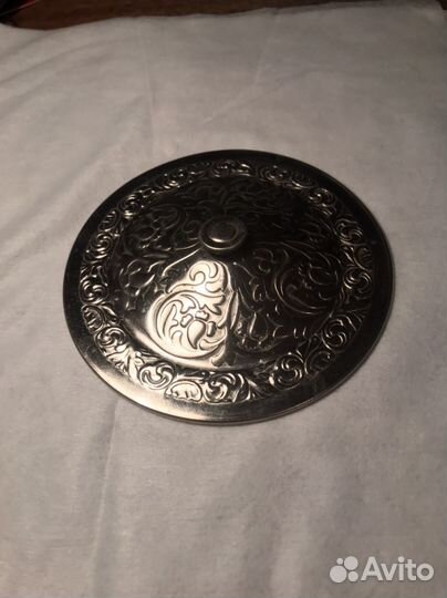 Крышка для чайника