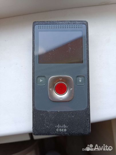 Cisco Flip UltraHD 3