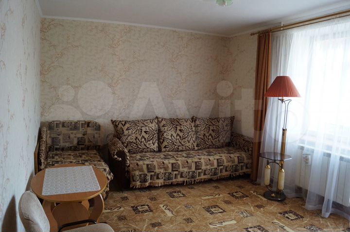 1-к. квартира, 36,9 м², 3/5 эт.