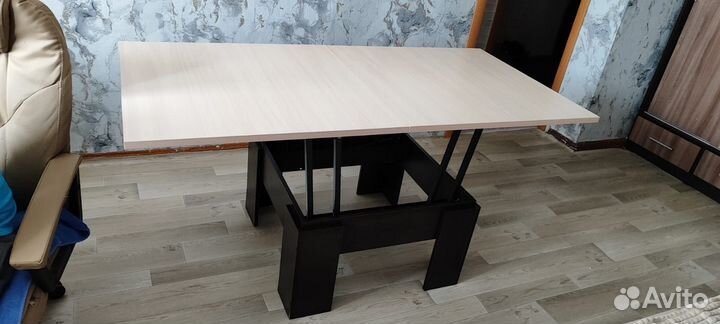 Стол трансформер