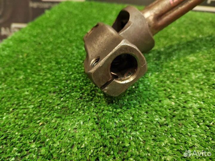 Рулевая колонка Opel Vectra B универсал 1.6 X16XEL